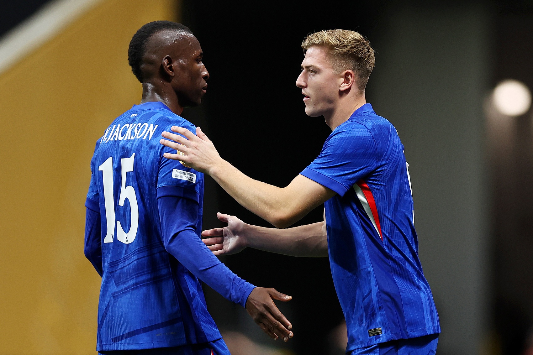 开云下载-BBC：德拉普伤情引发九人连锁反应，拜仁租将杰克逊成首要受影响者