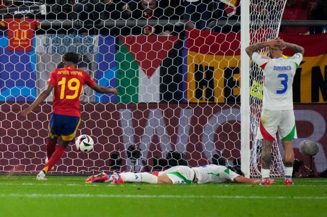 开云新版-【观点】归化2.0！意大利女排为意大利足球指明方向