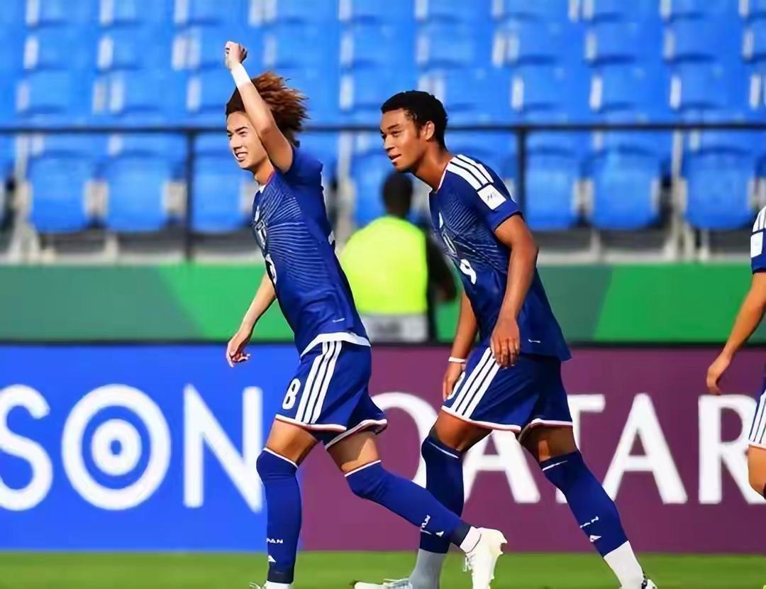 开云下载-U23亚洲杯中日两队均零封对手 共铸U23亚洲杯防守传奇