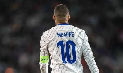 kaiyun-队报：巴黎还欠姆巴佩约600万欧未付，球员方面要求强制执行