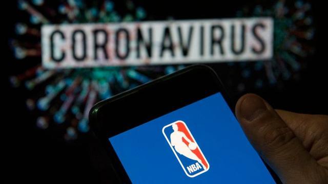 97%接种率难挡新冠病例激增 NBA担心年后疫情再爆