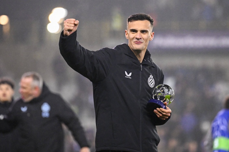 开云下载-斯基拉：国米计划2300万欧回购小斯坦科维奇，准备签约至2031年