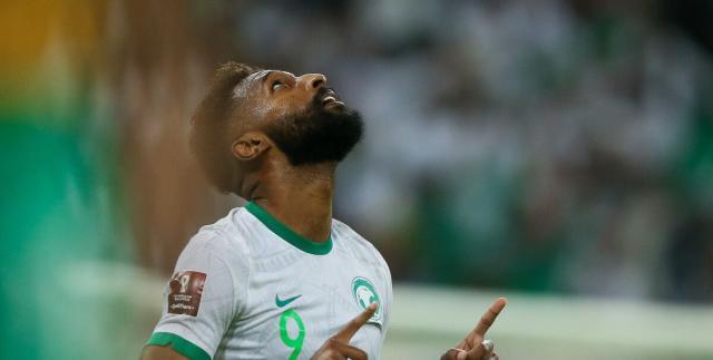 开云新版-国足战沙特攻略：最怕中路反击 定位球需重点防范