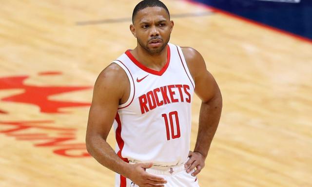 开云App-沃尔告别火箭名单 下一个会是圆脸登吗？