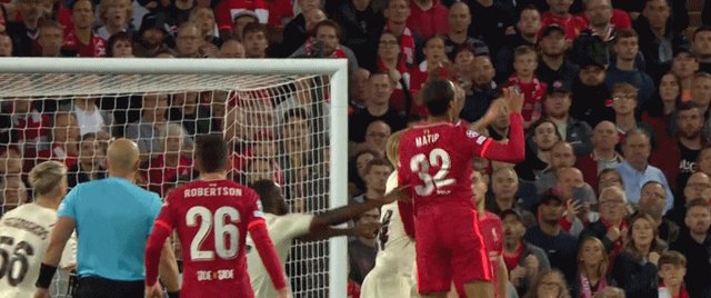 开云中国-【欧冠】逆转！反逆转！亨德森7年首球，利物浦3-2米兰