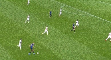 开云下载-【欧冠】新援助攻替补罗德里戈绝杀 皇马客场擒国米