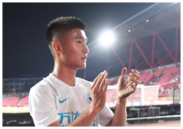 中超复赛97后新势力井喷 三人斩首球西南草根爆发