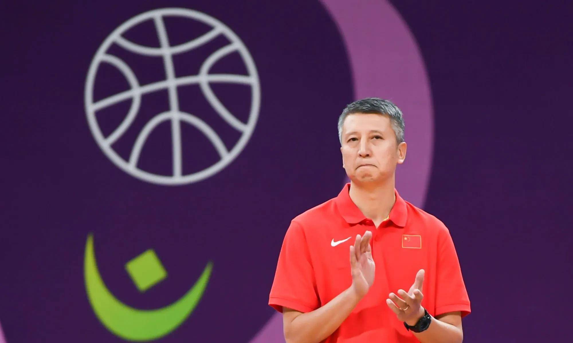 kaiyun-1年后，男篮12人名单若是这套阵容，能否在世界杯上创造惊喜