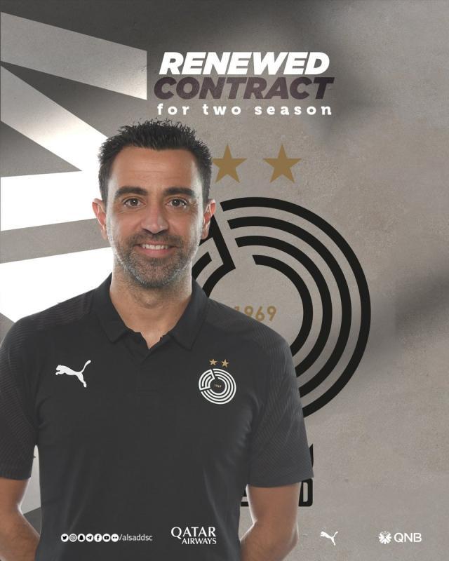 开云中国-巴西队请哈维给蒂特当助手遭拒 他也回绝多特邀请