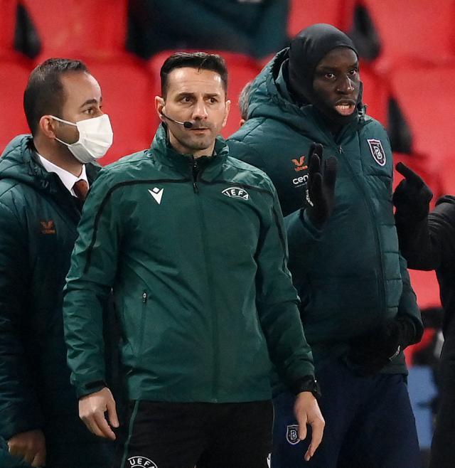 kaiyun-王勤伯：欧足联处理种族问题，比英足总高了十层楼