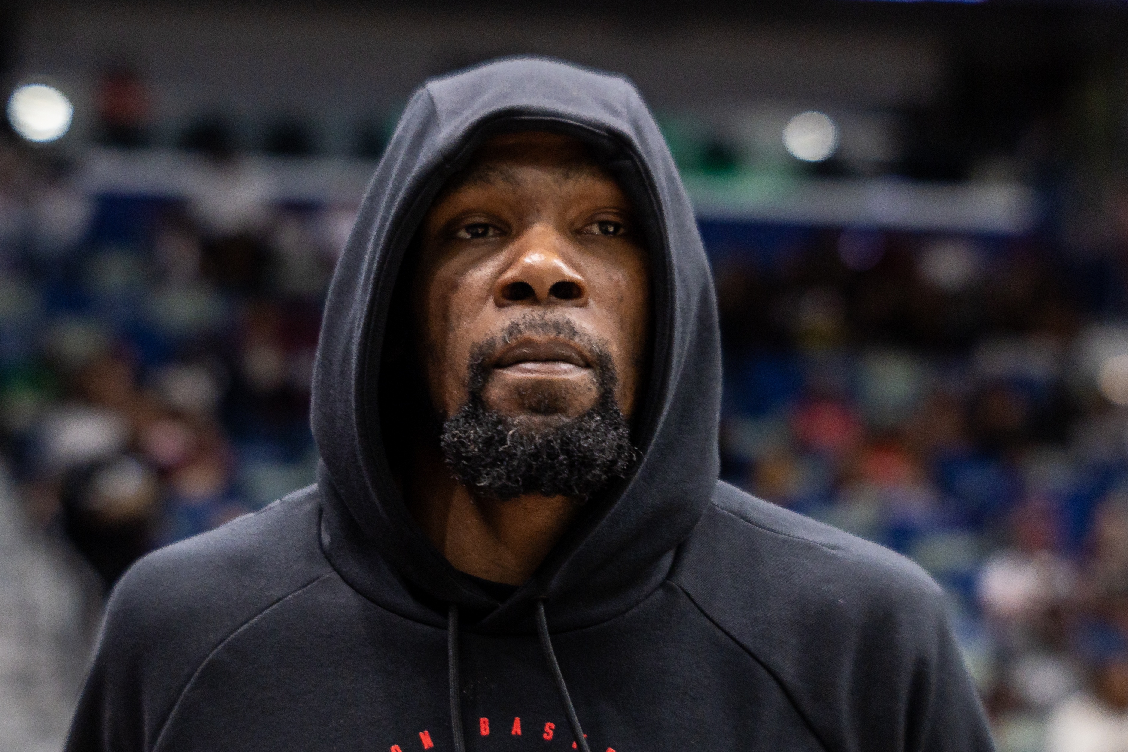 开云下载-杜兰特：彗星队有辉煌历史 是传奇品牌 迫不及待想在休斯敦看WNBA