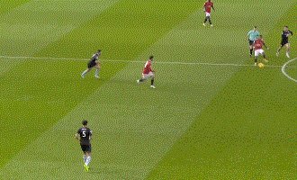 kaiyun-【英超】马夏尔头筹 博格巴造B费点球 曼联2比1维拉